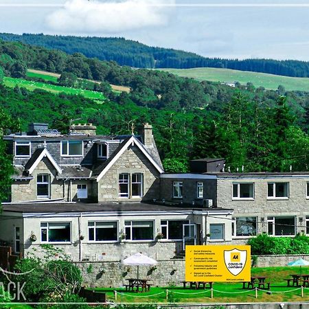 Craigvrack Hotel & Restaurant Pitlochry Luaran gambar